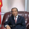Embajador de Vietnam destaca potencial en cooperación con África Oriental