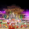 Celebrarán primer festival nacional de patrimonio cultural inmaterial de Vietnam