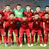 Televisión vietnamita VTV obtiene derecho de transmisión de Copa Asiática de Fútbol 2019