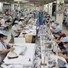 Exportaciones textiles de Vietnam podrían superar los mil millones de dólares este año