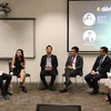 Jóvenes vietnamitas en Australia comparten experiencias de éxito 