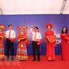 Inauguran el par de puertas fronterizas Chi Ma – Ai Dian entre Vietnam y China