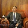 Embajador de Vietnam destaca potencialidades de cooperación con Sudáfrica
