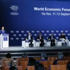 Concluyen conferencia de Foro Económico Mundial sobre ASEAN en Vietnam 