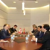Vietnam y Canadá discuten medidas para robustecer nexos bilaterales 
