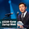 ASEAN y Corea del Sur promueven cooperación en emprendimiento en TIC