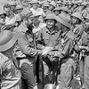 Energía transmitida por Fidel: fuerza de impulso para lucha justa del pueblo vietnamita 