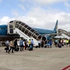 Vietnam Airlines reanudará vuelos a Osaka tras tifón Jebi 