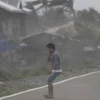 Al menos 25 muertos por el tifón Mangkhut en Filipinas