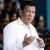 Presidente filipino reitera necesidad de suspender actividad minera en todo país