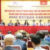 Vietnam necesita entorno fiscal más justo y transparente, indica embajador sudcoreano 
