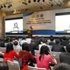 Seguridad social de la ASEAN en medio de la industria 4.0