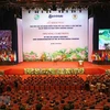 Inauguran en Hanoi XIV Asamblea de Organización de Entidades Fiscalizadoras Superiores de Asia