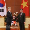 Vietnam y Corea del Sur trazan planes para agilizar cooperación en auditoría