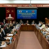 Vietnam y Japón por profundizar la asociación estratégica por la paz y prosperidad en Asia