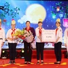 “Velada de la luna”, obsequio significativo para niños vietnamita en Fiesta de Medio Otoño 