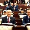 Vietnam y Azerbaiyán amplían cooperación multifacética 