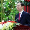 Líderes del mundo trasladan sus condolencias a Vietnam