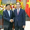 Laos decreta duelo nacional en homenaje al presidente de Vietnam 