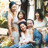 Filme japonés “Manbiki Kozoku” abrirá Festival Internacional de Cine de Hanoi