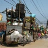 Ciudad Ho Chi Minh busca inversores para proyecto de conversión de residuos en energía
