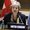 Reino Unido desea fortalecer relaciones con ASEAN tras Brexit