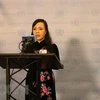 Vietnam reitera determinación de erradicar la tuberculosis en 2030