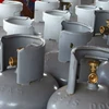 Alto precio ralentizará consumo de gas licuado de petróleo en Vietnam