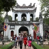Vietnam recibe más de 11,6 millones de turistas foráneos en los primeros nueve meses de 2018