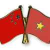 Celebran en Vietnam Día Nacional de China 
