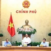 Premier destaca logros socioeconómicos de Vietnam en primeros nueve meses de 2018