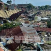Nuevo sismo de magnitud 6,0 sacude costa indonesia de Sumba
