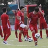Vietnam acogerá ronda eliminatoria del Campeonato Asiático 2020 de categoría Sub-23 
