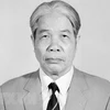 Rinden homenaje al ex secretario general del PCV en Japón