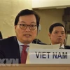 Asambleas de OMPI dirigidas por Vietnam concluyen en Ginebra 