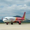 Vietjet Air abrirá ruta aérea Da Nang - Bangkok 