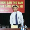 Realizarán votación de confianza a miembros del Buró Político del Partido Comunista de Vietnam