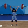 Vietnam gana primer oro en Juegos Olímpicos de la Juventud en Argentina 
