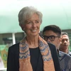  Indonesia posee estabilidad económica y no precisa apoyo del FMI, afirma su directora