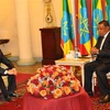 Presidente etíope pide a Vietnam reabrir su embajada en Addis Abeba