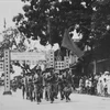 Exposición fotográfica revive celebraciones del Día de Liberación de Hanoi