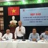 Congreso destaca aportes de católicos a la construcción y defensa nacional de Vietnam