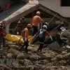 Indonesia acelera últimos esfuerzos en búsqueda de desaparecidos por terremoto y tsunami