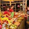 Hanoi promueve cultura culinaria tradicional en festival gastronómico