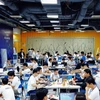 Inauguran en Hanoi mayor competencia de desarrollo de productos tecnológicos de Europa