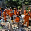 BAD promete asistencia millonaria a Indonesia afectada por terremotos y tsunami