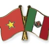 Vietnam y México intercambian experiencias periodísticas 
