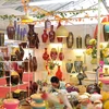 Celebrarán Feria de Productos Artesanales en Hanoi