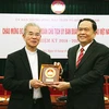 Comunidad católica de Vietnam ratifica compromiso con desarrollo nacional 