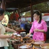 Presentan en Hanoi cultura culinaria tradicional en festival gastronómico